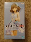 The Idolmaster Cinderella Girls Kaede Takagaki (Dressy and Snowy) New In Box