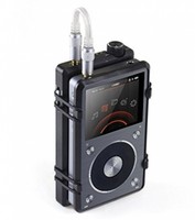 Fiio X5 2nd Gen Stacking Kit (hs16) Fiio X5 2nd Gen Stacking Kit (hs16)