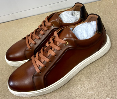 Sergio Duletti Marco Sneaker Braun UK 8 EU 42