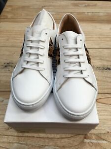 Pairs of trainers l.k. bennett london 