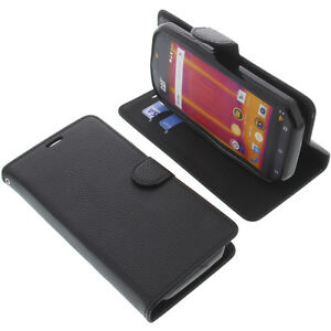 Bag for Cat  s60 Smartphone Book Style Protection Case 