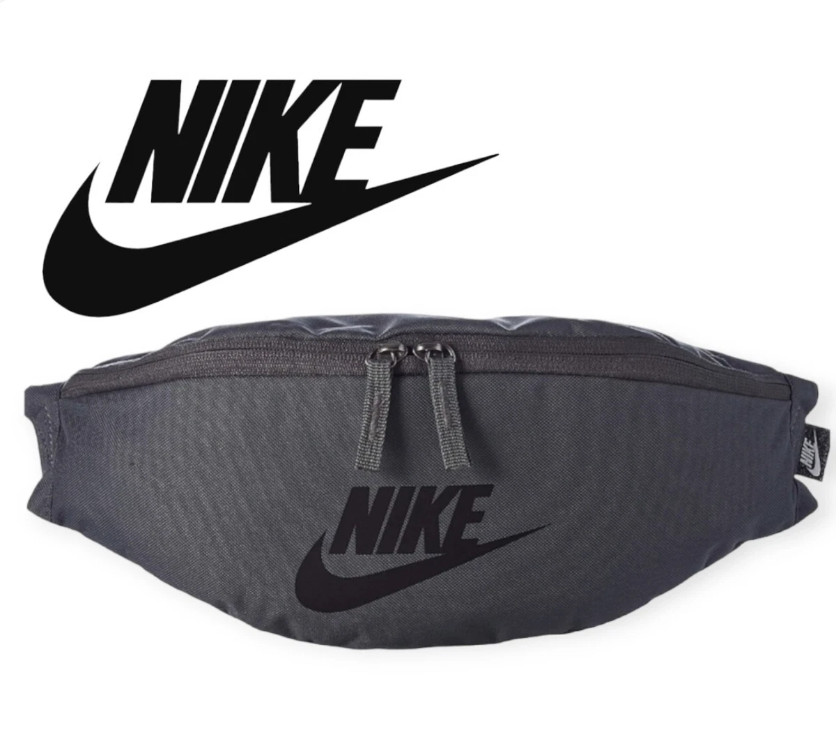 Nike Heritage Waistpack (3L). Nike LU