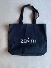 ZENITH Tragetasche City Shopping Bag dunkelblau dark blue