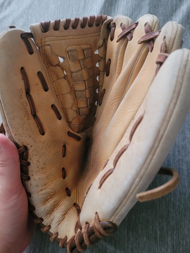 RHT Rawlings Fastback American Pro Series Rgbc Baseball Glove Mitt Right-Handed - Picture 5 of 6