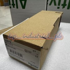 New In Box SCHNEIDER 33072 Air High Current Circuit Breaker Control Unit
