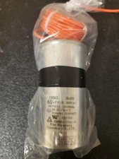 Midea Washer Capacitor 17438000000148 For MLV45N3BWW Open Box Free Shipping