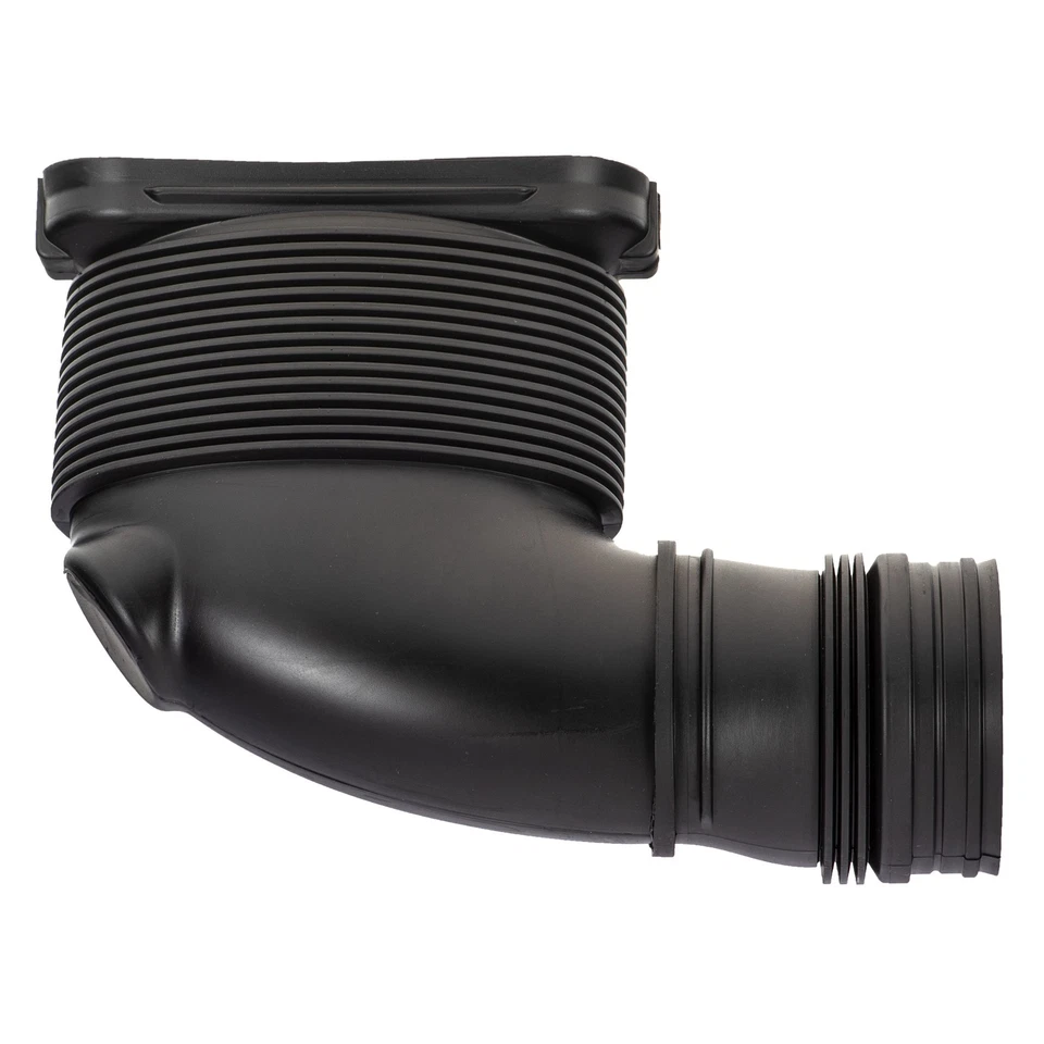 NUEVO OEM VW Volkswagen Motor 2.5L Conducto de admisión de aire Escarabajo Golf Jetta Passat Foto 2 de 4