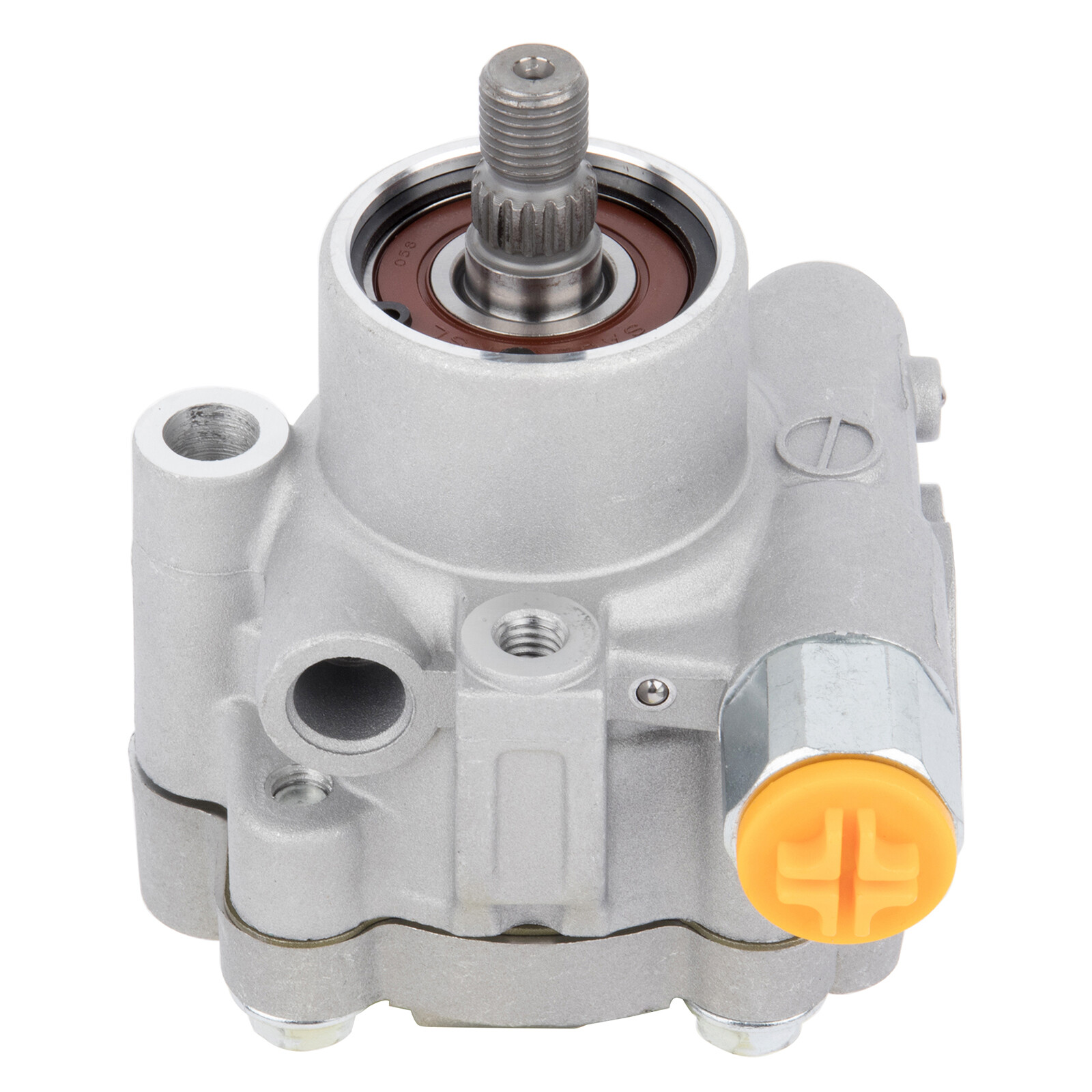 Power Steering Pump For Nissan Frontier 19992004 For Nissan Xterra