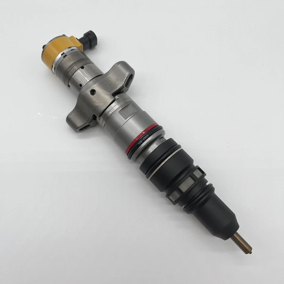 387-9438 Fuel Injector 10R-4764 For CAT C9 Engine 330D E330D 336D E336D - Image 3 of 4