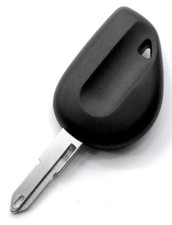 Auto Schlüssel Gehäuse mit Rohlingtyp NE73 für Renault Peugeot CITROEN AX ZX