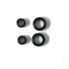 4X VIESSMANN VITODENS 200-W B2KB 26KW COMBI HEAT EXCHANGER O'RING SEAL 7841796