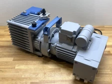 Vacuubrand Hybrid Pump RC6, 100-120V, 50/60Hz, 5.7Amp