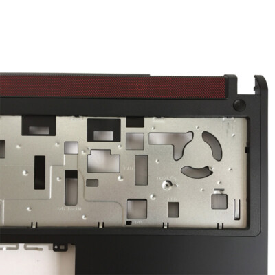 Compatible for DELL Inspiron 15-7557 15-7559 15-5577 15-5576 Bottom Base Cover/Palmrest Upper Cover No Touchpad/Bottom Cover Door Lower Cas Joyous (Color : C D and E Shell