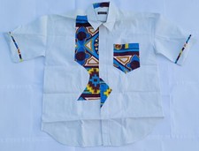 African Shirt
