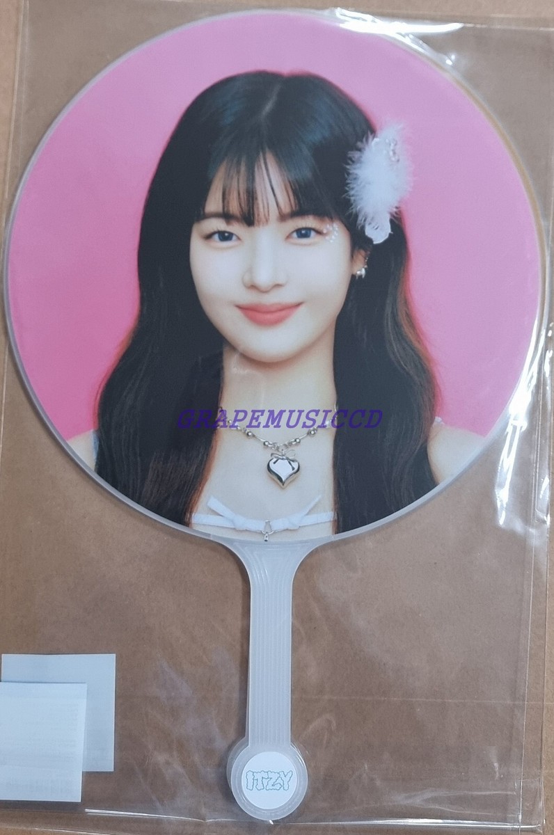 ITZY x TWINZY POP-UP STORE MIDZY′S CELLS OFFICIAL GOODS IMAGE