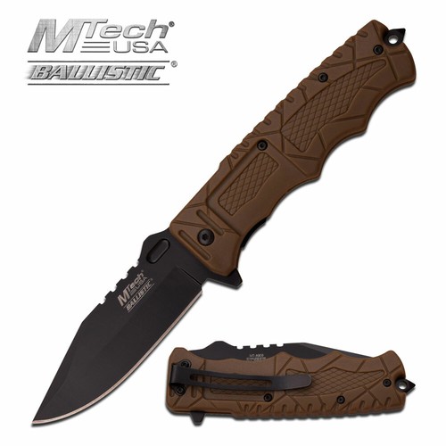 Pocket Knife MTECH MT-A909BN ... 500+ Pocket Knives on SALE
