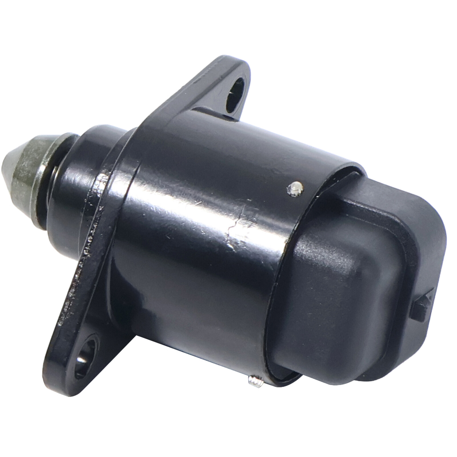 Herko Idle Air Control Valve IAC1102 – Fits Chevrolet Cadillac 986346
