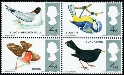 GB QE2 1953 to 1967 Predecimal Commemorative Sets MNH. Choice of Sets. - Picture 46 of 76