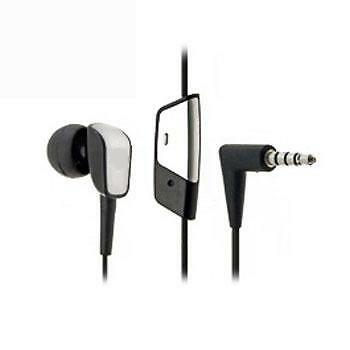 MONO HEADSET WIRED EARPHONE HANDSFREE MIC 3.5MM HEADPHONE for PHONES TABLETS - 第 4/5 張圖片