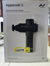 Hyperice Hypervolt 2 Massage Gun - HIVOLT2 (B...