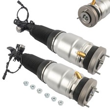 2x Front Air Suspension Strut for Hyundai Equus 2011-2016 546053N517 546063N517