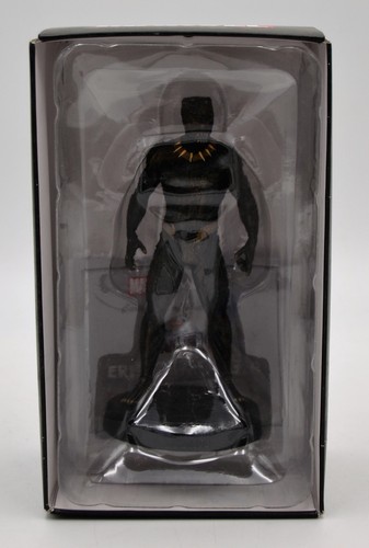 Erik Killmonger Black Panther Marvel Movie Collection
