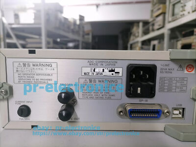 ADCMT 7351A 5.5桁 Digital Multimeter 7351A ADCMT DIGTAL MULTIMETER#pr | eBay