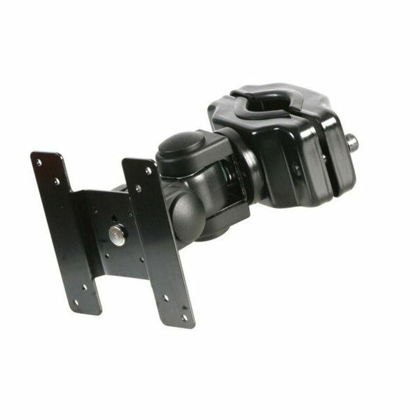 Bracket Pole Mount Vesa75/100 With Swing and Swivel for sale online eBay
