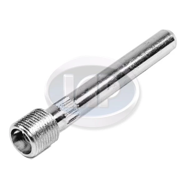 Pino dobradiça espelho VW BUG GHIA 1946-1967 111857541 refrigerado a ar Volkswagen - Imagem 2 de 2