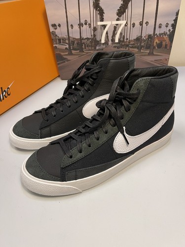 Nike Blazer Mid 77 Slam Jam Class 1977 (Special Box) - CD8233-001