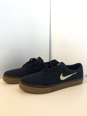 nike satire canvas