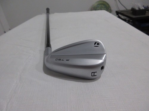 TaylorMade P790 23 Approach Wedge AW - 50* - MMT 65 Regular Flex Graphite - NEW