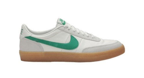 nike air monarch white