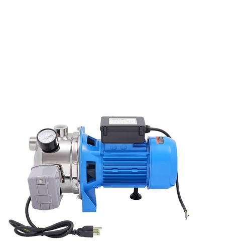 NorthStar 109163 Semi-Trash Water Pump, 2in. Ports Powered By