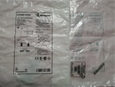 one  for  NEW For Wenglor sensor IL008BE35VB1  