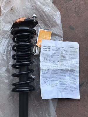 #ad #ad Suspension Strut and Coil Spring Assembly Unity 11927 fits 09 13 Subaru Forester $45.00
