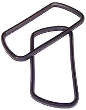 EMPI 8868 VW CHANNEL VALVE COVER GASKETS PAIR - VW DUNE BUGGY BUG GHIA THING BUS