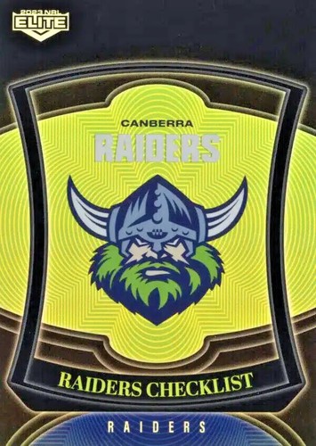 2023 NRL Elite - Silver Special - Pick Your Card/s - Picture 11 of 24