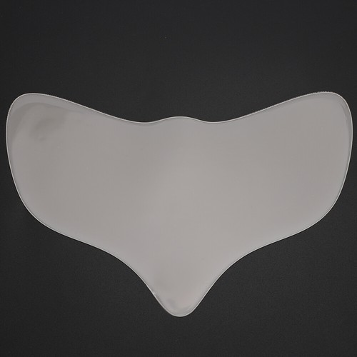Silicone Anti Wrinkle Chest Pad Chest Wrinkles Removal Reusable Patches - Picture 7 of 12