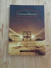Curtiss-Wright by Kirk W. House (2005) SC