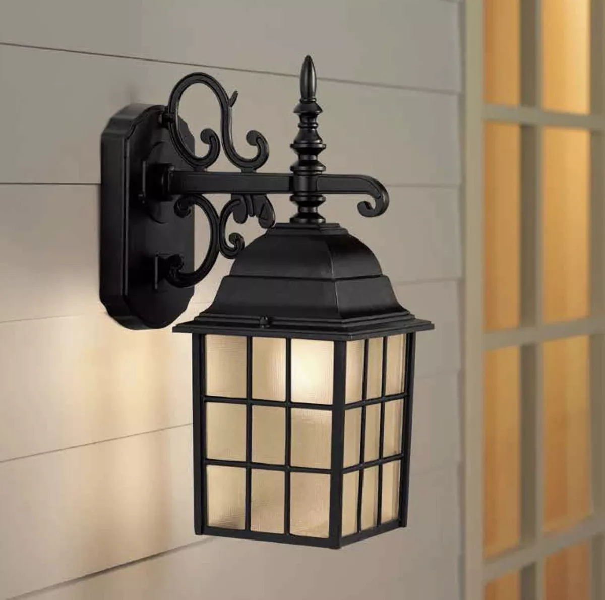 Portfolio porch deals lights