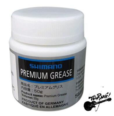 #ad SHIMANO Dura Ace New Special Grease 50 g $29.36