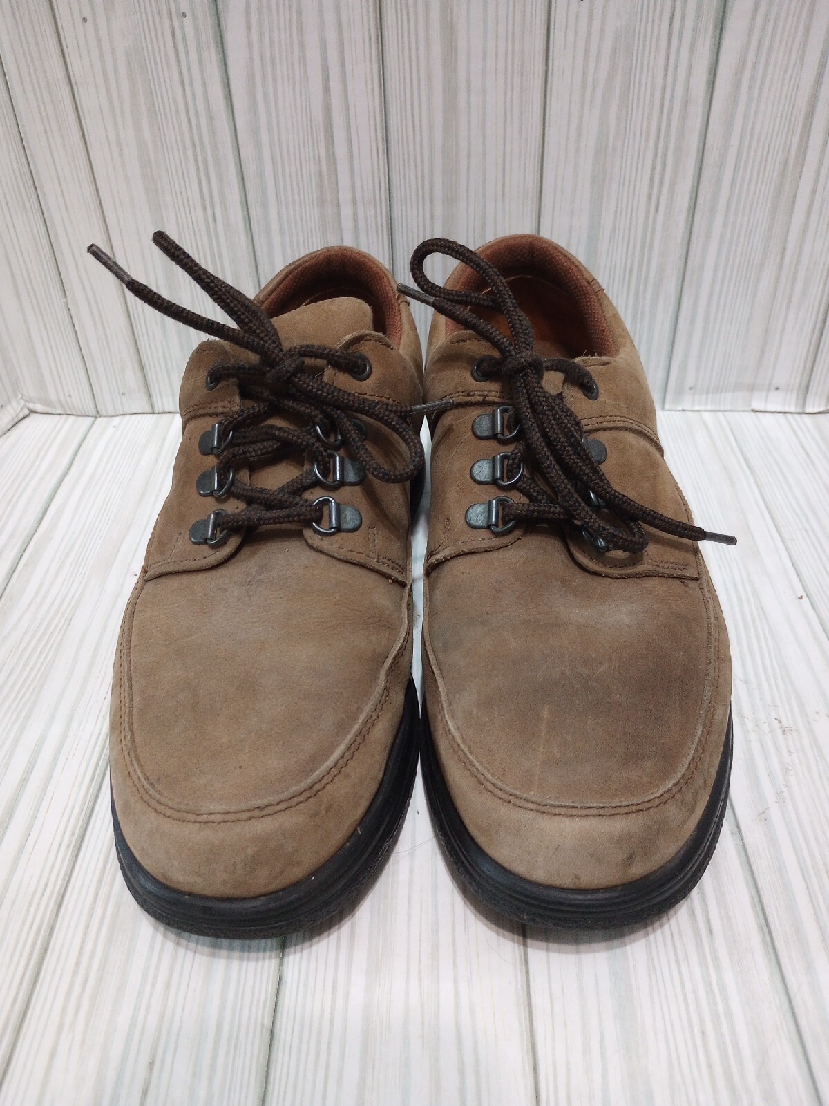 SAOLA Dexter Oxford Uomo Taglia 8 5