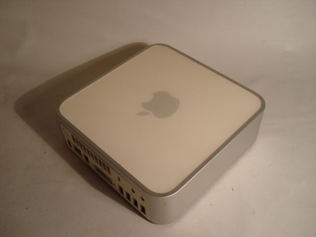 mac mini a1114