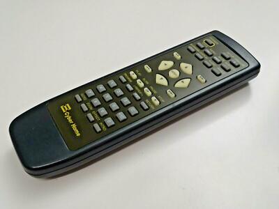 Original CyberHome AD-L528 Fernbedienung / Remote, 2 Jahre Garantie