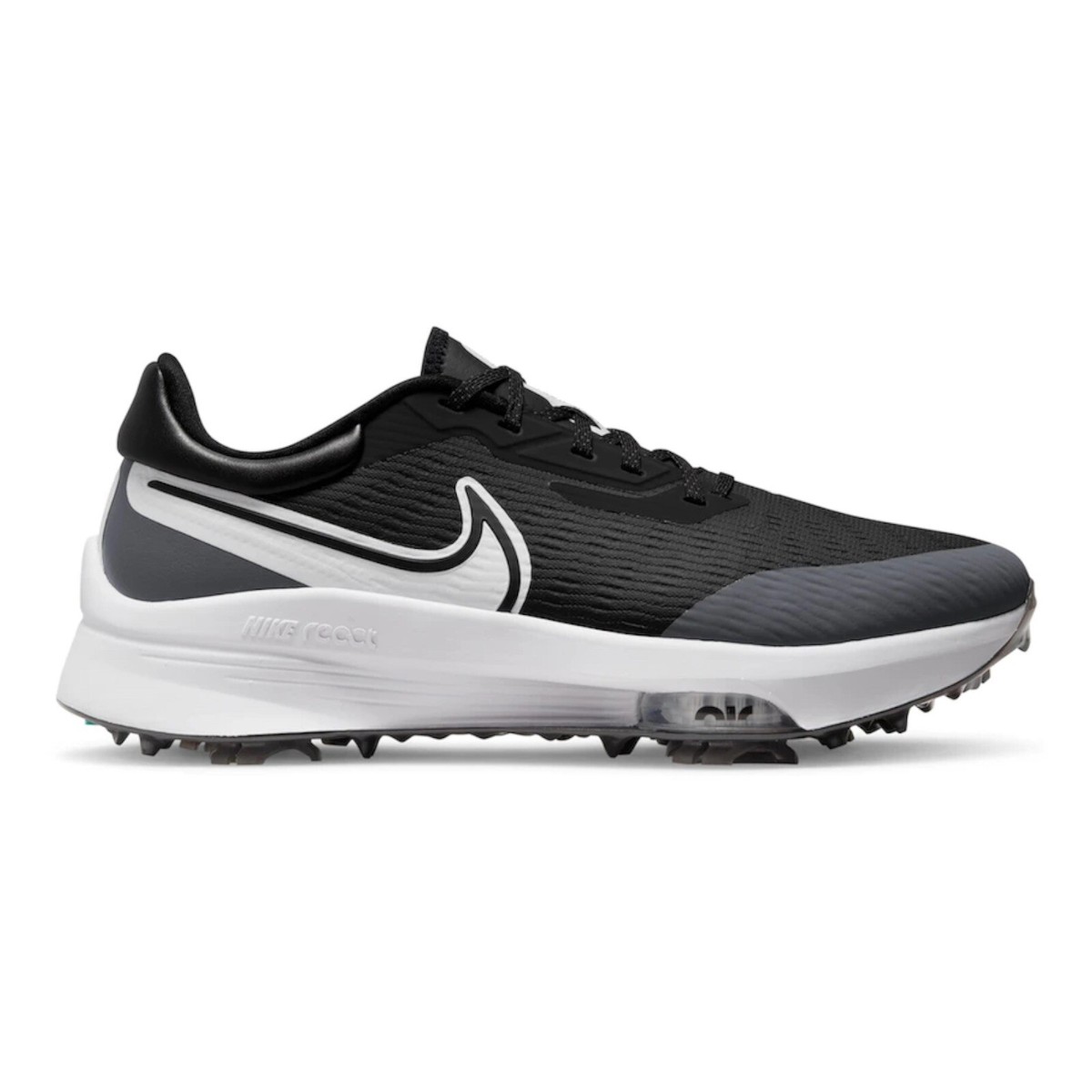 Nike Air Zoom Infinity Tour Next% React Golf Shoes Mens Size 10.5 DC5221-015 Nike Mens Air Zoom Infinity Tour Next React Golf Shoes  main image 2
