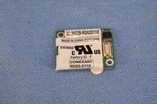 Conexant RD02-D110 Dell Inspiron Latitude Lap...