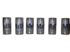 Milk Makeup  Supernova Holographic Stick Illuminating Highlighter 0.25oz  6 Pack