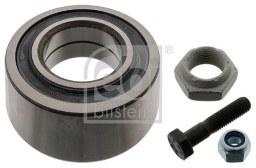 Febi-Bilstein 23733 Cylindre De Roue - Compatible Smart Fortwo, Roadster, City-Coupe