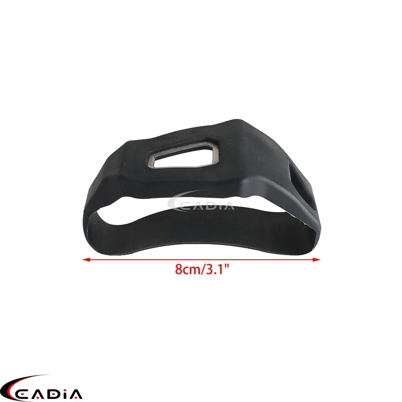 Protector de silenciador de escape trasero protector térmico para BMW R1200GS R1250GS ADV Foto 2 de 4